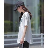 トップス Ｔシャツ 半袖 | Honeys | 詳細画像6 