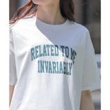 トップス Ｔシャツ 半袖 | Honeys | 詳細画像8 