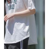 トップス Ｔシャツ 半袖 | Honeys | 詳細画像9 