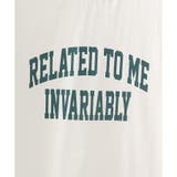 トップス Ｔシャツ 半袖 | Honeys | 詳細画像10 