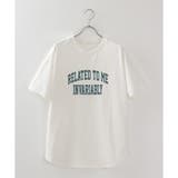 トップス Ｔシャツ 半袖 | Honeys | 詳細画像11 