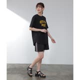 トップス Ｔシャツ 半袖 | Honeys | 詳細画像13 