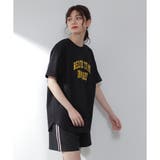 トップス Ｔシャツ 半袖 | Honeys | 詳細画像15 