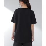 トップス Ｔシャツ 半袖 | Honeys | 詳細画像16 