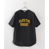 トップス Ｔシャツ 半袖 | Honeys | 詳細画像18 