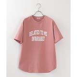 トップス Ｔシャツ 半袖 | Honeys | 詳細画像26 