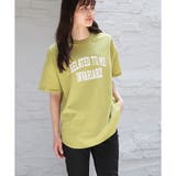 トップス Ｔシャツ 半袖 | Honeys | 詳細画像29 