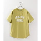 トップス Ｔシャツ 半袖 | Honeys | 詳細画像32 