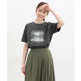 【ハニーズ】トップス Tシャツ カットソー | Honeys | 詳細画像11