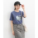 【ハニーズ】トップス Tシャツ カットソー | Honeys | 詳細画像4