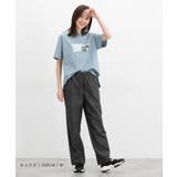 トップス Tシャツ 半袖Tシャツ | Honeys | 詳細画像8 