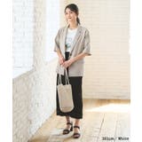 【ハニーズ】トップス Tシャツ 半袖Tシャツ | Honeys | 詳細画像10 