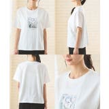 【ハニーズ】トップス Tシャツ 半袖Tシャツ | Honeys | 詳細画像15 