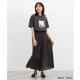 【ハニーズ】トップス Tシャツ 半袖Tシャツ | Honeys | 詳細画像4 