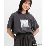 【ハニーズ】トップス Tシャツ 半袖Tシャツ | Honeys | 詳細画像5 