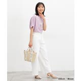 【ハニーズ】トップス Tシャツ 半袖Tシャツ | Honeys | 詳細画像8 