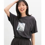 スミクロ | 【ハニーズ】トップス Tシャツ 半袖Tシャツ | Honeys