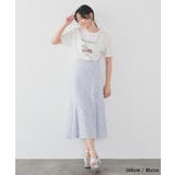 トップス Tシャツ 半袖Tシャツ | Honeys | 詳細画像4