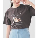 スミクロ | トップス Tシャツ 半袖Tシャツ | Honeys