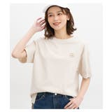 【ハニーズ】トップス Tシャツ カットソー | Honeys | 詳細画像4