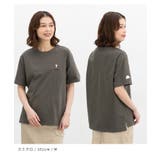 【ハニーズ】トップス Tシャツ カットソー | Honeys | 詳細画像8