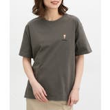 スミクロ | 【ハニーズ】トップス Tシャツ カットソー | Honeys