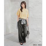 【ハニーズ】トップス Tシャツ 半袖Tシャツ | Honeys | 詳細画像10 