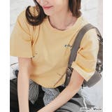 【ハニーズ】トップス Tシャツ 半袖Tシャツ | Honeys | 詳細画像12 