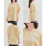 【ハニーズ】トップス Tシャツ 半袖Tシャツ | Honeys | 詳細画像15 