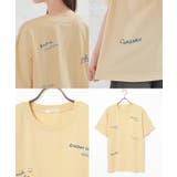 【ハニーズ】トップス Tシャツ 半袖Tシャツ | Honeys | 詳細画像16 