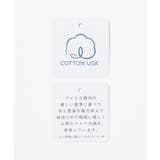 【ハニーズ】トップス Tシャツ 半袖Tシャツ | Honeys | 詳細画像3 