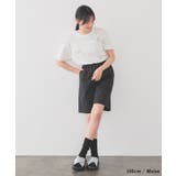 【ハニーズ】トップス Tシャツ 半袖Tシャツ | Honeys | 詳細画像4 