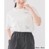 【ハニーズ】トップス Tシャツ 半袖Tシャツ | Honeys | 詳細画像5 