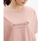 トップス Tシャツ 半袖Tシャツ | Honeys | 詳細画像14 