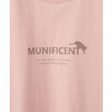 トップス Tシャツ 半袖Tシャツ | Honeys | 詳細画像16 