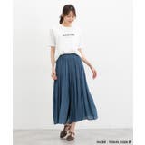 トップス Tシャツ 半袖Tシャツ | Honeys | 詳細画像3 