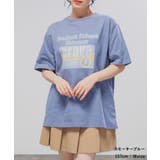 トップス Tシャツ 半袖Tシャツ | Honeys | 詳細画像10 