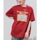 トップス Tシャツ 半袖Tシャツ | Honeys | 詳細画像12 