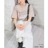 トップス Tシャツ 半袖Tシャツ | Honeys | 詳細画像15 