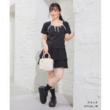 トップス カットソー 半袖 | Honeys | 詳細画像5 