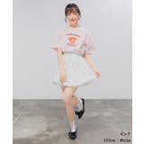 トップス Tシャツ 半袖Tシャツ | Honeys | 詳細画像10
