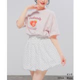 トップス Tシャツ 半袖Tシャツ | Honeys | 詳細画像11