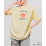 トップス Tシャツ 半袖Tシャツ | Honeys | 詳細画像14