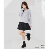 トップス ニット セーター | Honeys | 詳細画像12 