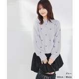 トップス ニット セーター | Honeys | 詳細画像13 