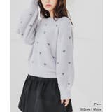 トップス ニット セーター | Honeys | 詳細画像14 