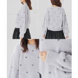 トップス ニット セーター | Honeys | 詳細画像15 