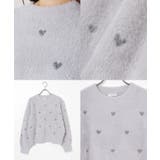 トップス ニット セーター | Honeys | 詳細画像16 