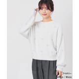 トップス ニット セーター | Honeys | 詳細画像3 