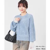 トップス ニット セーター | Honeys | 詳細画像6 